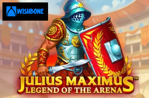 Julius Maximus: Legend of the Arena